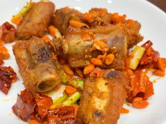 -红灯笼龙凤饭店(宁波老字号店)