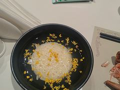 -晶丽香榭自助餐(南京大饭店)