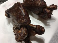 烧鸽子-小桂林烧鸽子