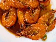油焖大虾-来之顺海鲜菜馆·青岛菜(栈桥店)