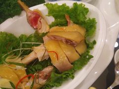 -巷语私房料理(华一实业大厦店)