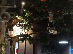 -茅炒屋龙虾·烧烤·湘菜(新河路店)