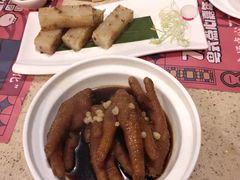 -点都德(大茶楼店)