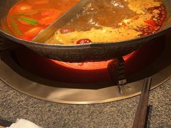 -湊湊火锅·茶憩(皇姑万象汇店)