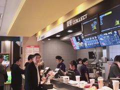 -麦当劳(长泰商业广场店)