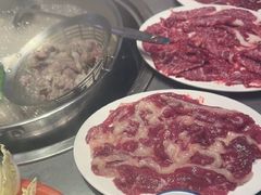 -贵宾牛·潮汕牛肉火锅(珠池总店)