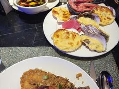 -花西亭·海鲜自助餐厅(瑞城名人酒店)