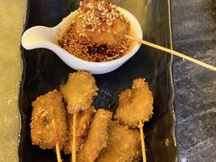 -老铁岭·涮肚烧烤(浑南店)