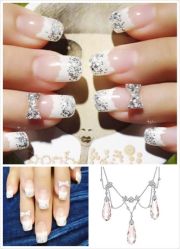 糖果指甲造型-光SPA科技美肤