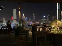 -四季酒店·空中花园 Aria on 9