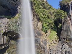 -九鲤湖风景区