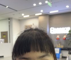 -爆米花儿童美发乐园(万象汇店)