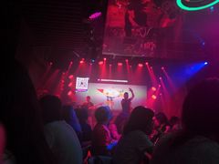 -MOSSO音乐酒吧·Live House(南京西路店)