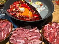 -阳阳老火锅(小南门店)