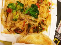 -魏家凉皮(博水商务大厦店)