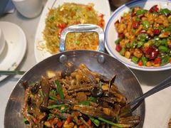 -小菜园新徽菜(常州武进吾悦店)