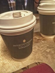 -静安洲际酒店·宴会厅