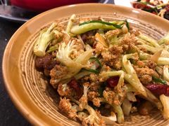-湘肠香火锅店(团结湖店)