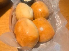 餐前面包-Texas Roadhouse(世纪汇广场店)