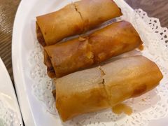 -点点心港式茶餐厅(南京西路店)