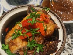 -南京大牌档(崇文门国瑞店)