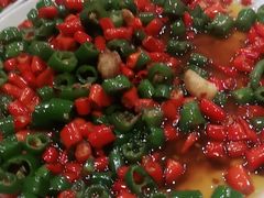 -不相离盐帮菜(郎园店)