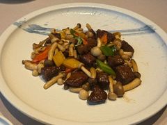 -漢舍中国菜馆(889广场店)