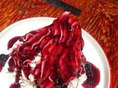 蓝莓山药-满堂春特色餐馆