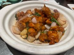 -潮界(虹桥新天地店)