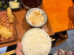 -天妇罗内顺田(罗湖店)