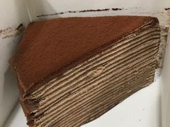 -Awfully Chocolate(来福士广场店)