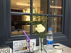 -中心大酒店·本味餐厅
