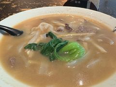 -漆黑觉米粉(三里屯店)