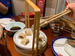 -1078號老北京涮肉(松柏店)