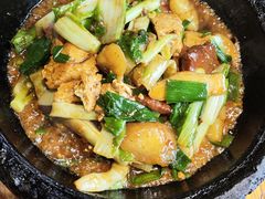 -汉·鲜味人知(陈家营店)