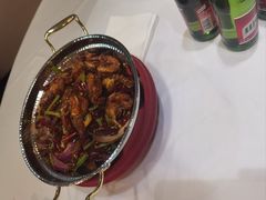 -拾捌川·自贡爆炒(新街口店)