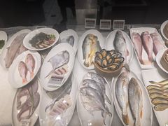 -高佳庄·舟山海鲜(海景旗舰店)