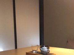 -隐溪茶馆(金虹桥店)