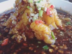 -95号酱骨·一块豆腐(展春园西路店)