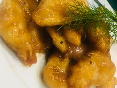 -鸭匠食府·挂炉烤鸭·新京菜(阜成路店)