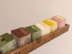 -Olé精品超市(北京合生汇店)