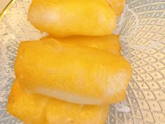 -彩丰楼中餐厅·仁恒洲际酒店