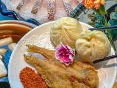 -享月汤皇·海鲜小火锅·聚会(曲江创意谷店)