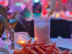 -MARU玛露音乐餐厅(大学路店)