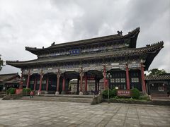 -粤晖园