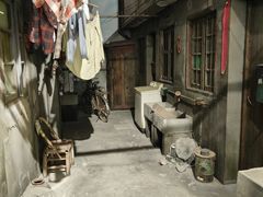 -上海浦东展览馆
