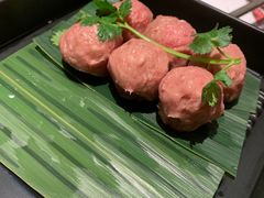 -一哥澳门豆捞·澳门风打边炉(高德置地店)