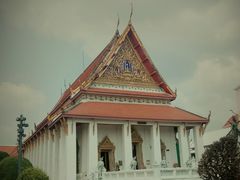 -曼谷国家博物馆