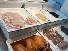 -小厨师·二十年沈家门小海鲜(百井坊巷店)