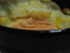 荷包蛋-凯丽上海阳春面馆(德仁里店)